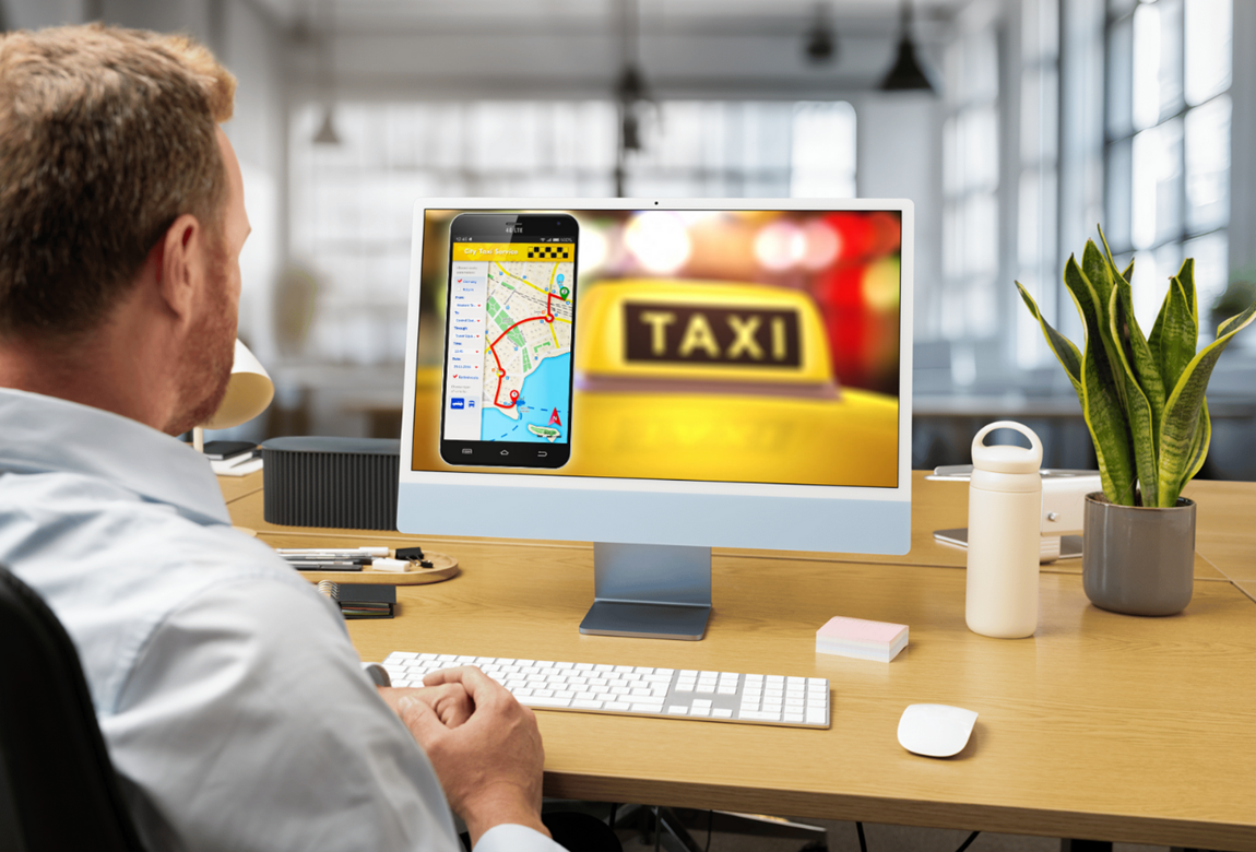 CBR Taxi Theorie Cursus inclusief real-time theorieboek (e-book) + 800 CBR examenvragen